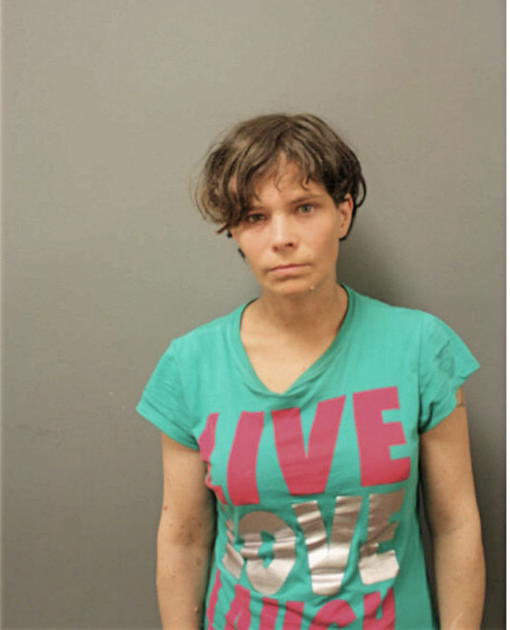 KATHERINE HANNAH, Cook County, Illinois