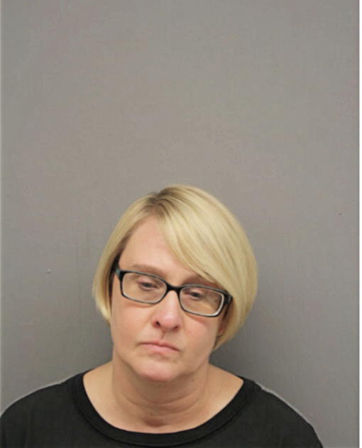 BARBRA A HARRIS, Cook County, Illinois