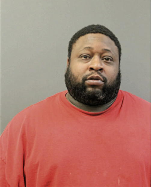 EARNEST HARRIS, Cook County, Illinois