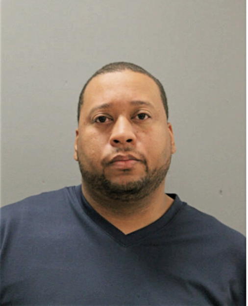 LARRY P HARVEY, Cook County, Illinois