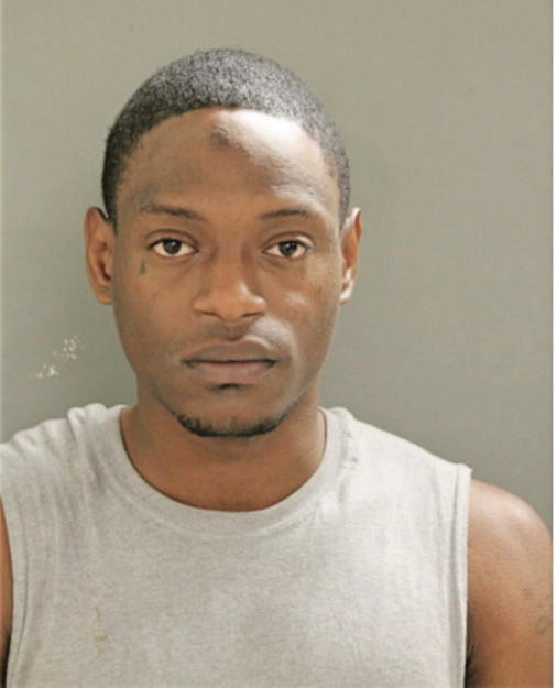 LAMAR D HEAVENS, Cook County, Illinois