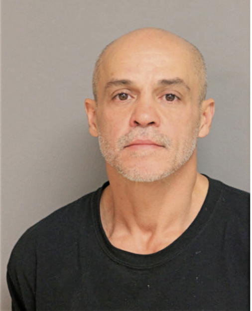 DAVID HERNANDEZ, Cook County, Illinois