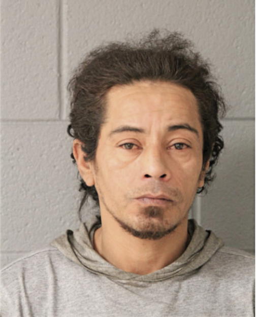 MARIO HERNANDEZ, Cook County, Illinois