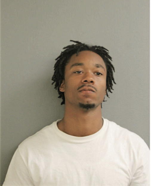 DEVIN L HILL, Cook County, Illinois