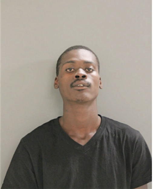 ZACHARY B HILL, Cook County, Illinois