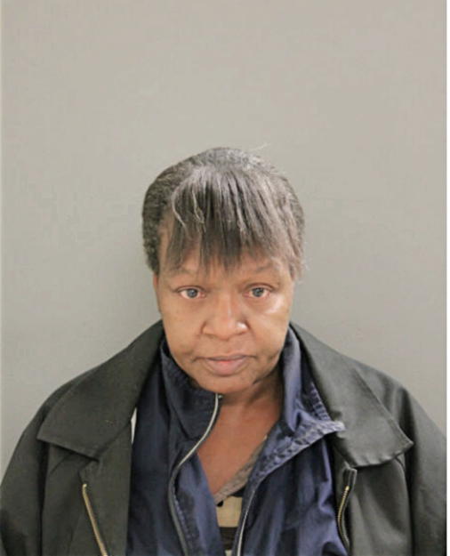 INGER D HOLLOWELL-GREEN, Cook County, Illinois