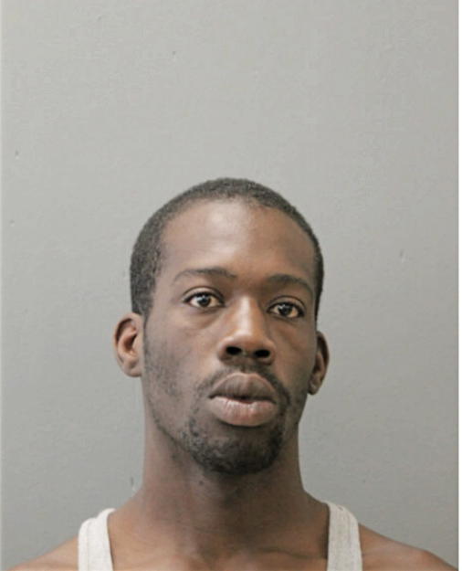 AARON HOWELL, Cook County, Illinois