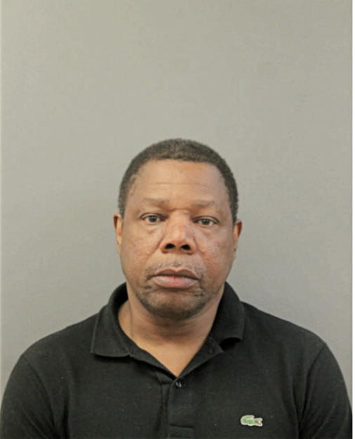 LUIS GUILLERMO HOYTE, Cook County, Illinois