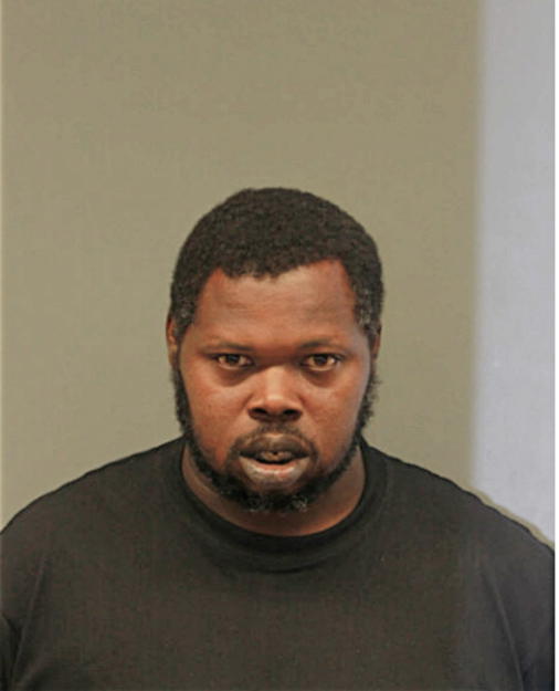 JERMAINE G HUDSON, Cook County, Illinois