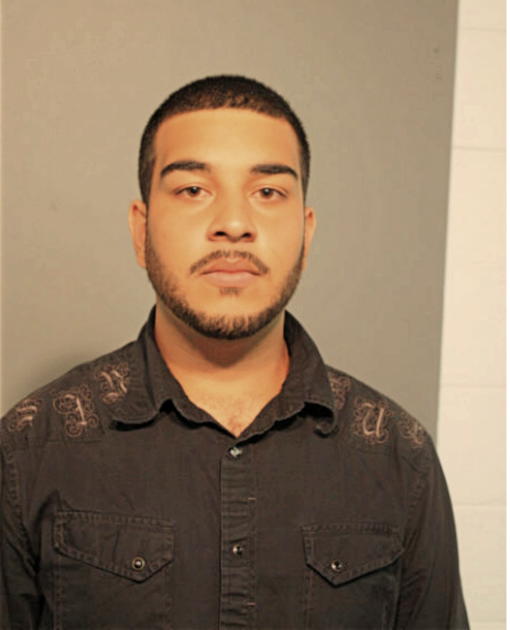 USMAN Z IQBAL, Cook County, Illinois