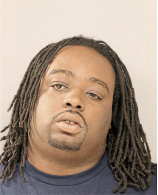 MELVIN R IRVING, Cook County, Illinois