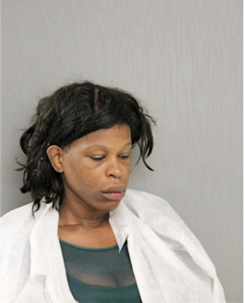 DONALD L JACKSON, Cook County, Illinois
