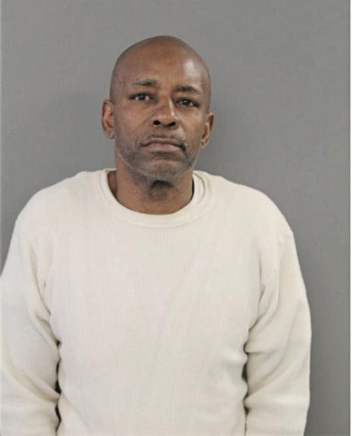 LAVERN JAMISON, Cook County, Illinois