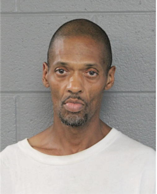 ERIC TYRONE JENKINS, Cook County, Illinois