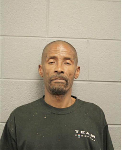 RICKY JERNIGAN, Cook County, Illinois
