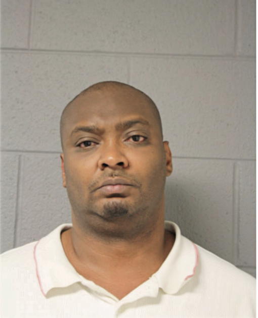 CHARLES E JOHNSON, Cook County, Illinois