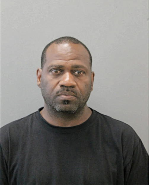 DARNELL J JOHNSON, Cook County, Illinois