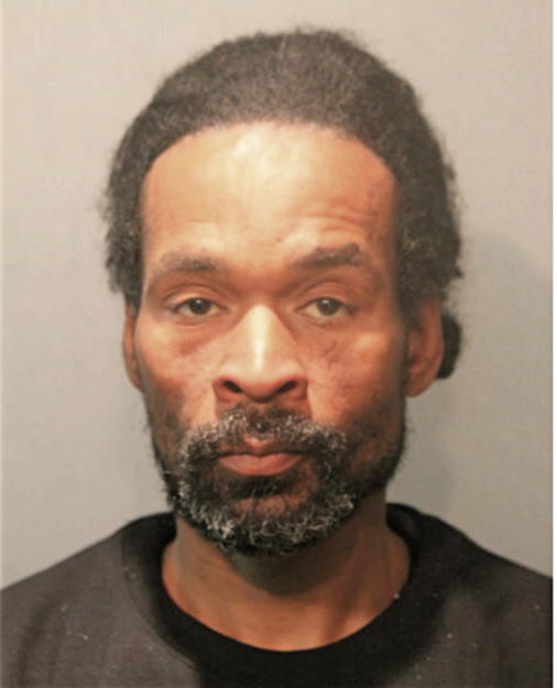 DERRICK JOHNSON, Cook County, Illinois