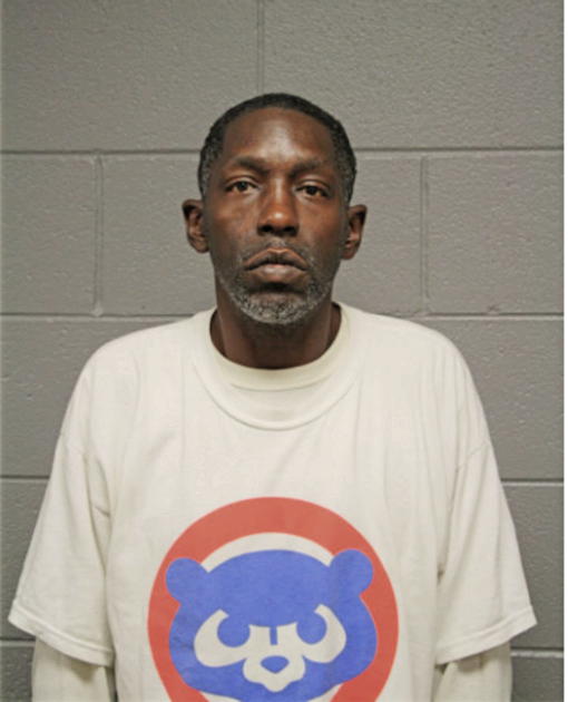 JOHNNIE L JOHNSON, Cook County, Illinois
