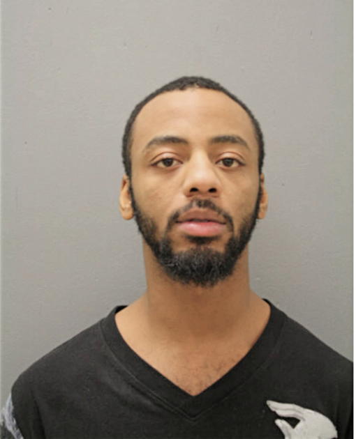 JONATHAN D JONES, Cook County, Illinois