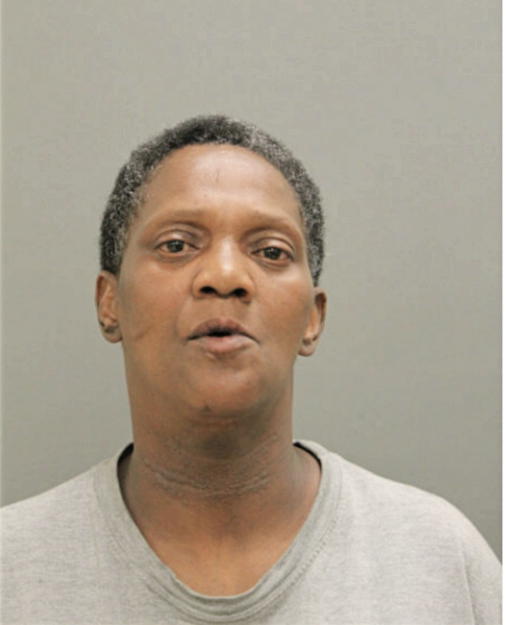 TAMMIE JONES, Cook County, Illinois
