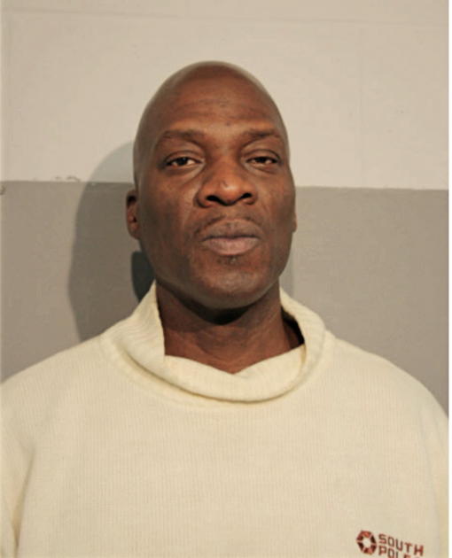 JOHNNY DYKES JR., Cook County, Illinois