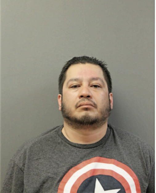 JORGE JUNCO, Cook County, Illinois