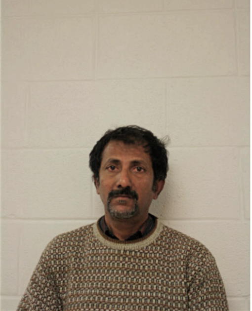 IQBAL KHAN, Cook County, Illinois