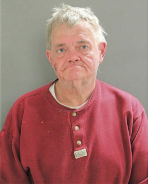 EDWARD KRABBE, Cook County, Illinois