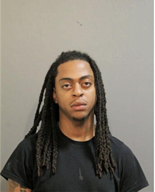 CAMERON MARQUISE LAND, Cook County, Illinois