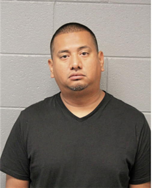 ANTONIO J LEAL, Cook County, Illinois