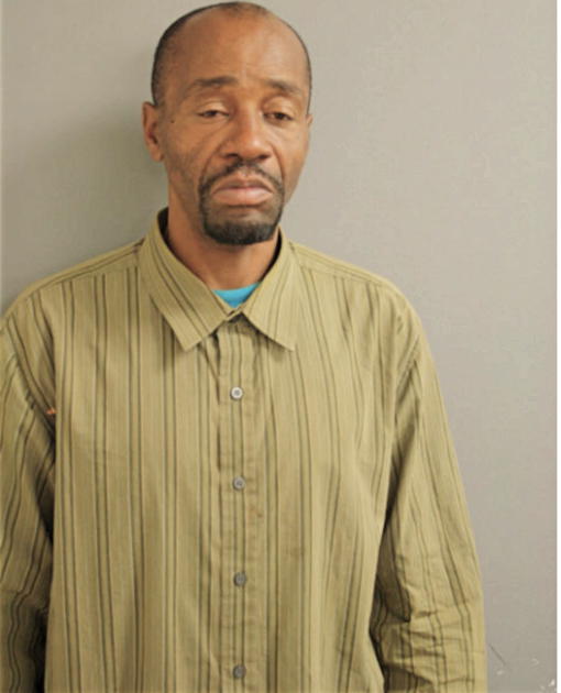 KELVIN LEWIS, Cook County, Illinois