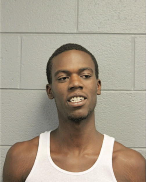 KYLE J LINTON, Cook County, Illinois