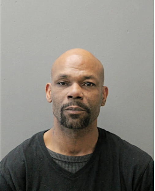 DARYL C LLOYD, Cook County, Illinois