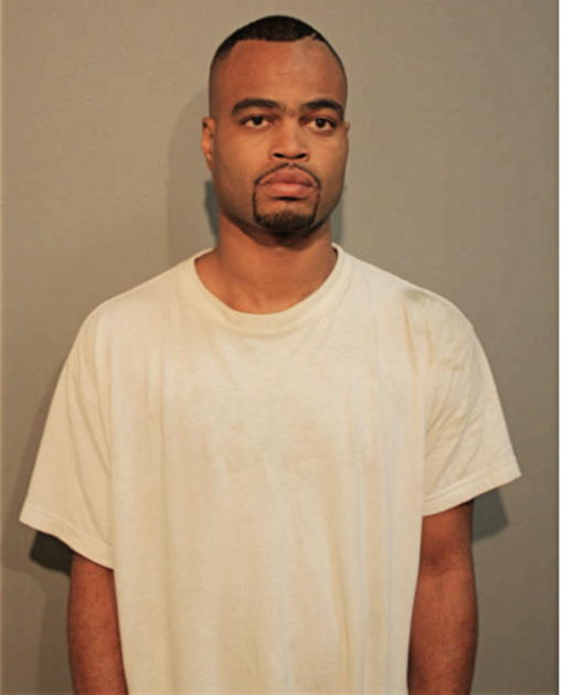 TYWAYNE LONG, Cook County, Illinois
