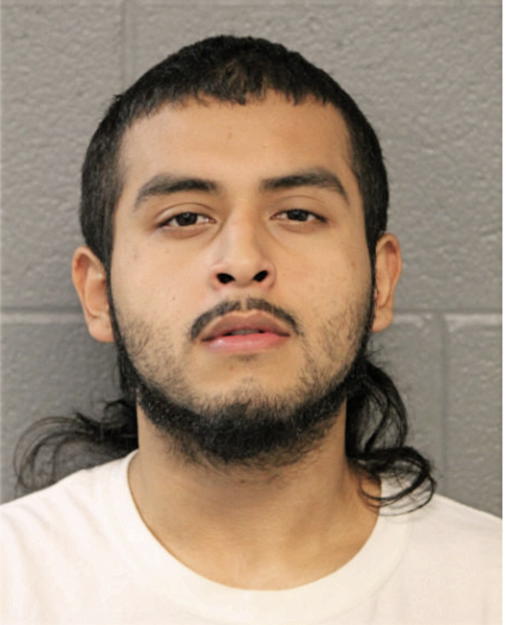 EDUARDO LOPEZ, Cook County, Illinois