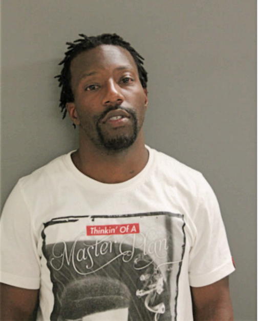 JOE P LOVE, Cook County, Illinois