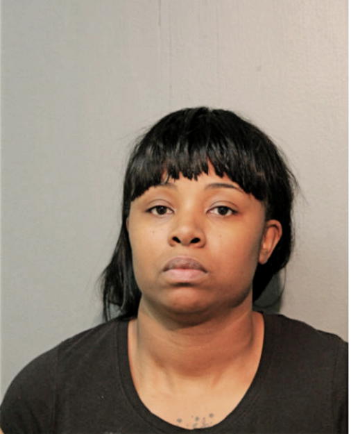 JOSEPHINE Z MACK, Cook County, Illinois