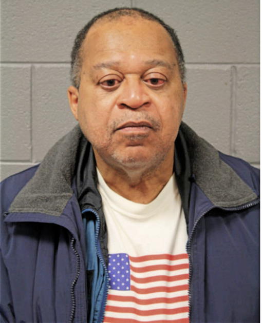 CHARLES MALLOY, Cook County, Illinois