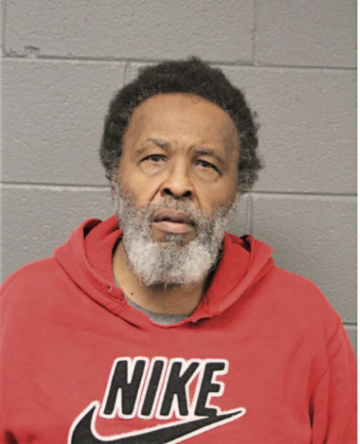 LAWRENCE C MANYFIELD, Cook County, Illinois