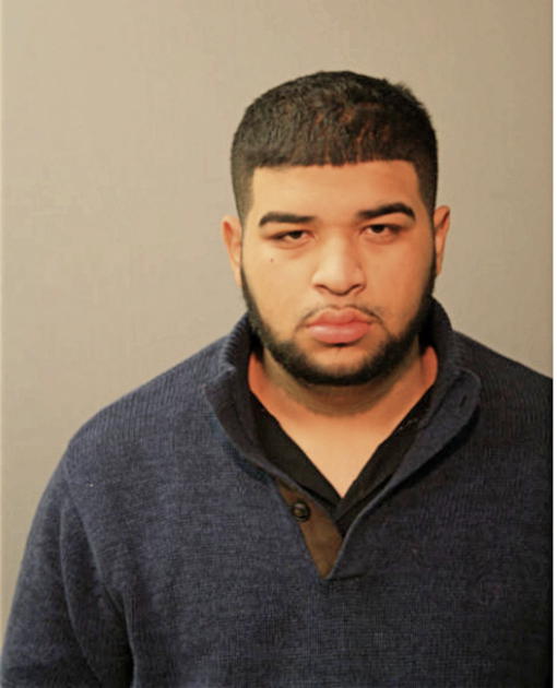 MANUEL MARTINEZ, Cook County, Illinois