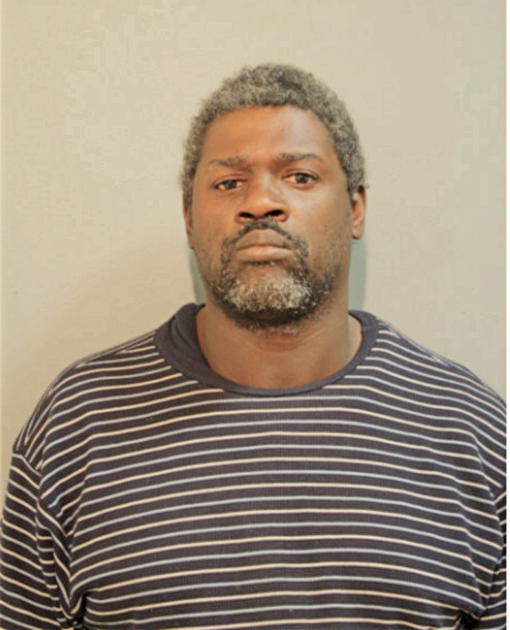 RICHARD MATHEWS, Cook County, Illinois
