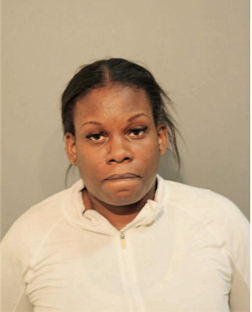 MICHELLE L MCCLAIN, Cook County, Illinois