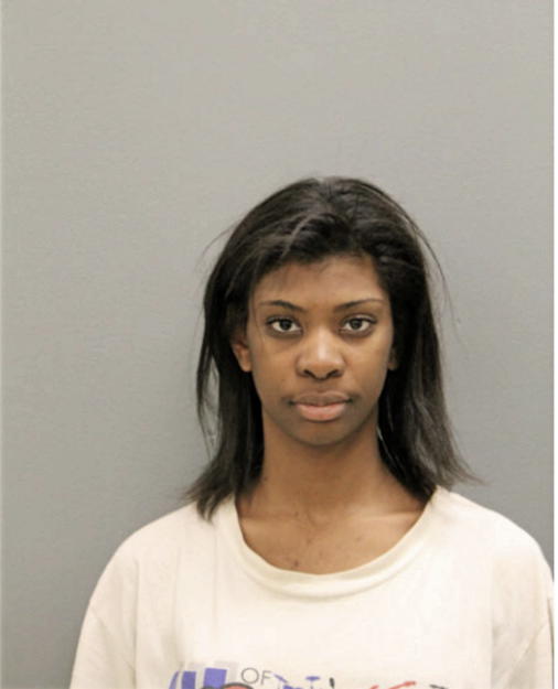ELAINE C MCCORKLE, Cook County, Illinois