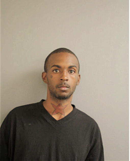 DASEAN R MCCULLOUGH, Cook County, Illinois