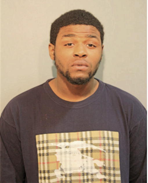 TREMAINE MCELRATH, Cook County, Illinois