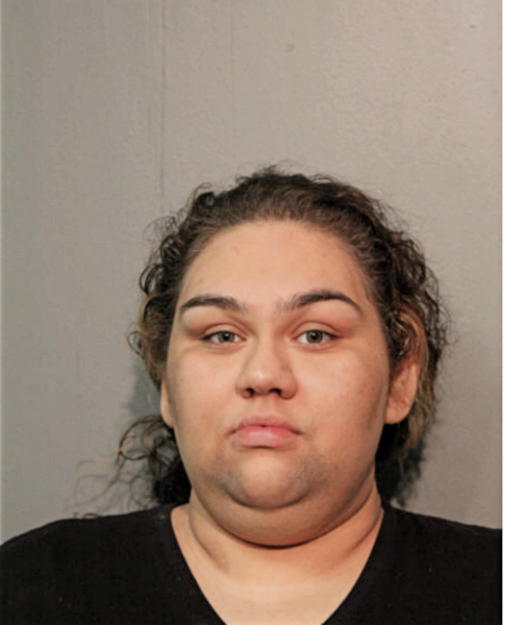 BRENDA A MEDRANO-SOTO, Cook County, Illinois