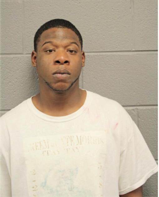 ANTHONY L MELTON, Cook County, Illinois