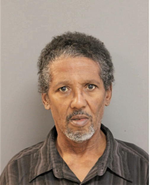 JAMES MINTER, Cook County, Illinois
