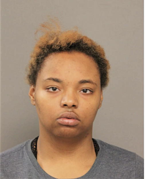 CHRISTINA L MOORE, Cook County, Illinois